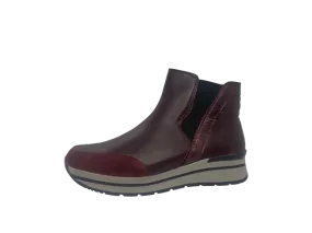 Biker Tough Sleek Fit ACO AVOCA