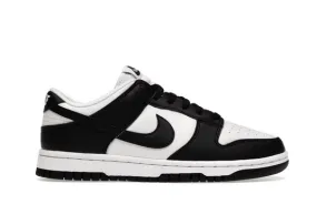 Supportive Nike Dunk Low Next Nature Panda (W)