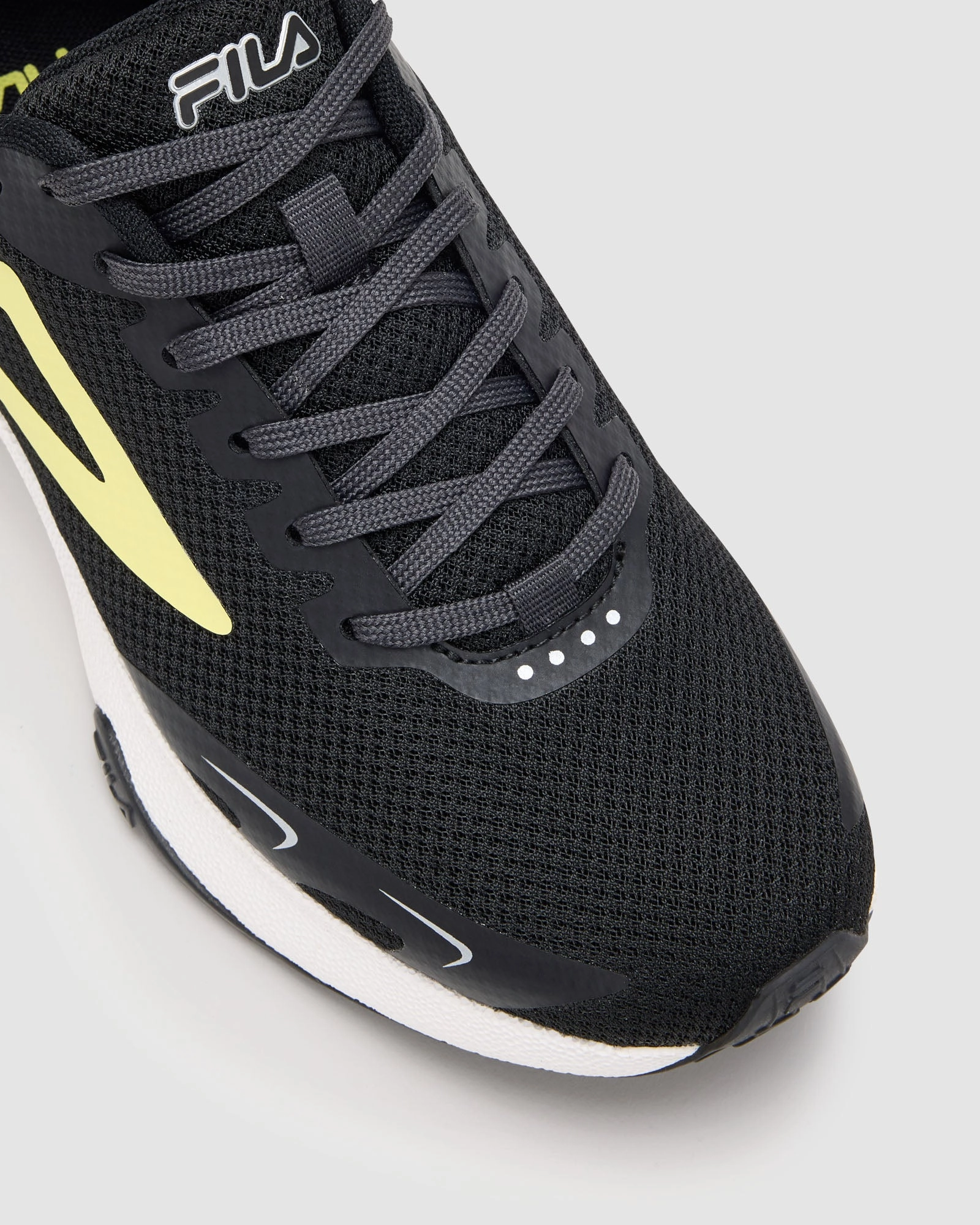 Rubber Outsole Women's Wavebreaker