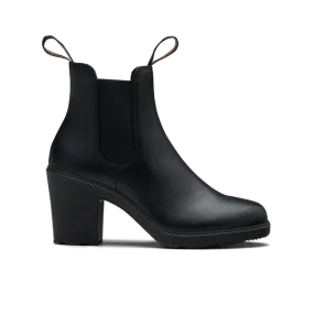 Casual Gathering Blundstone 2365 - Women's Series High Heel Black