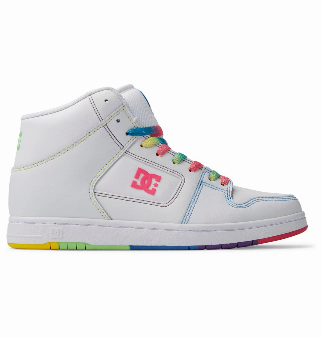 Errand Run Women's Manteca 4 Hi High-Top Shoes