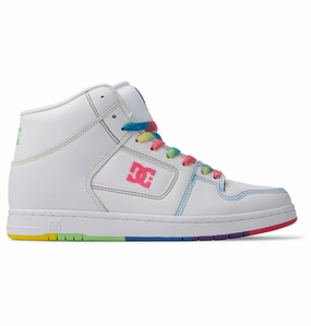 Timeless Style Women's Manteca 4 Hi High-Top Shoes