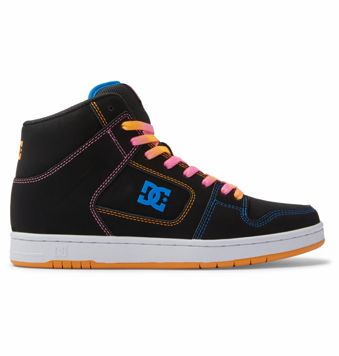 Women's Manteca 4 Hi High-Top Shoes Sleek Footwear