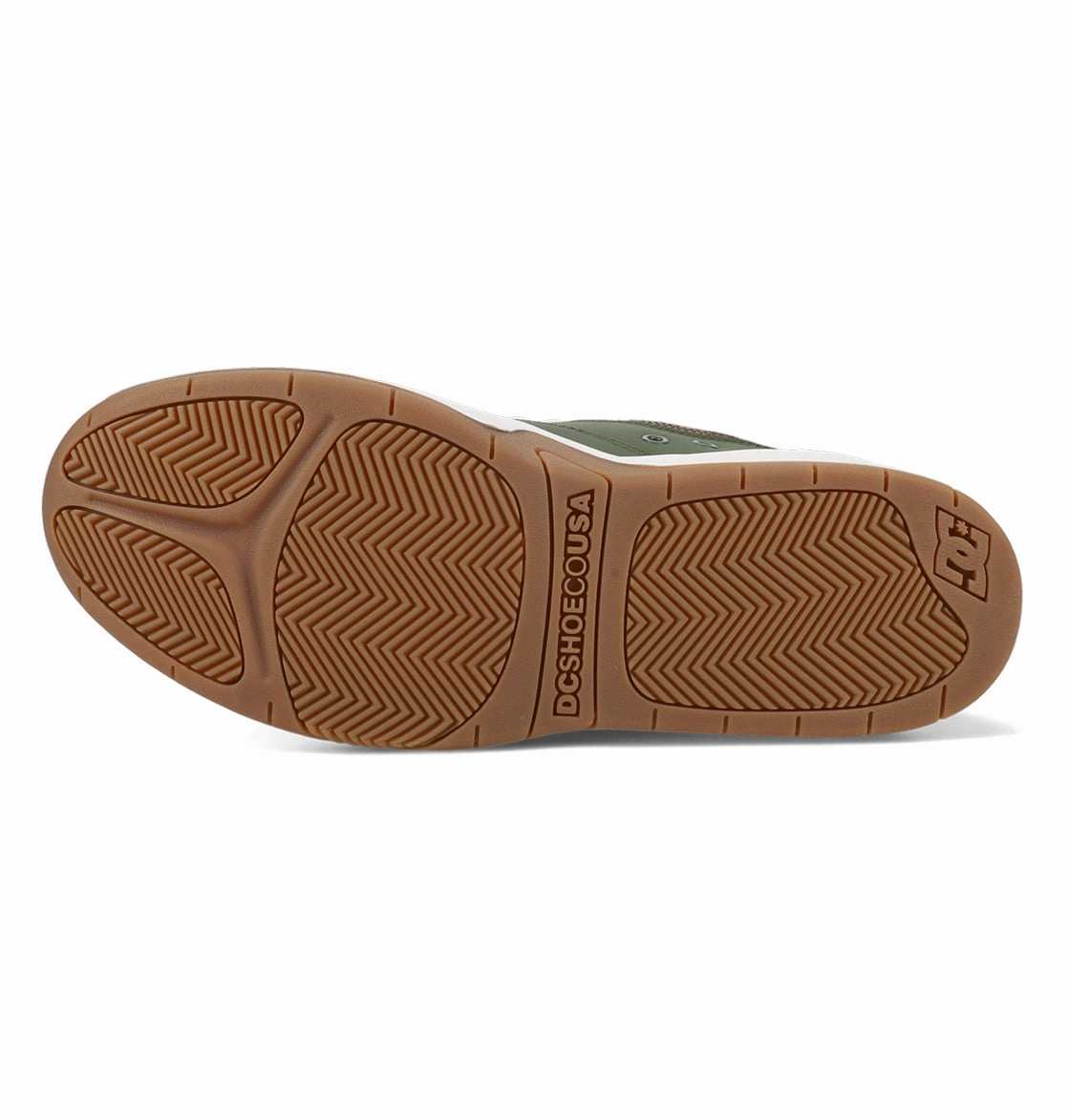 Abrasion resistant Men's Ascend Skate Shoes