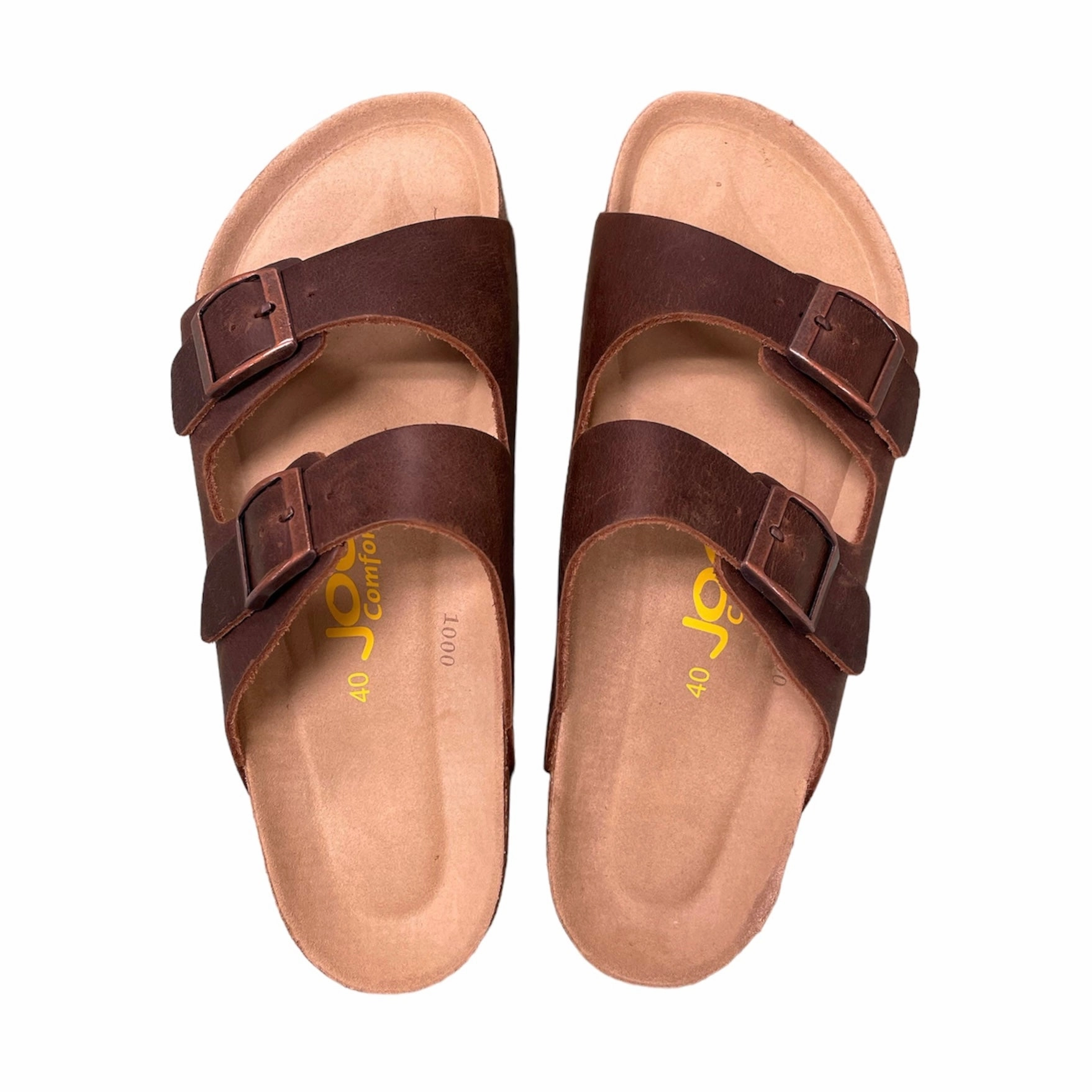 Flexible Fit Shoes Dakota/Dawson