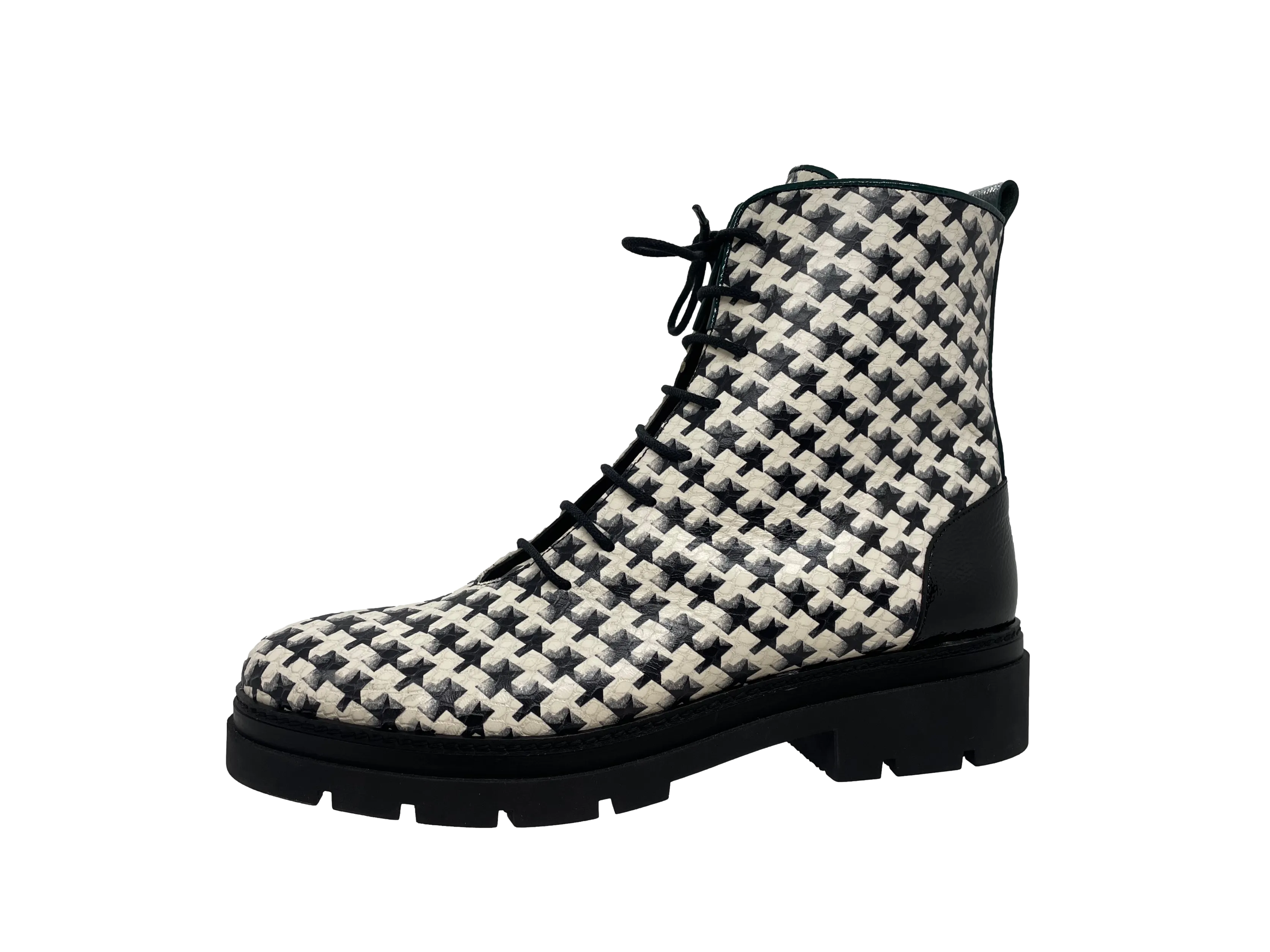 Waterproof Protection DANSI DAZZLING BOOT