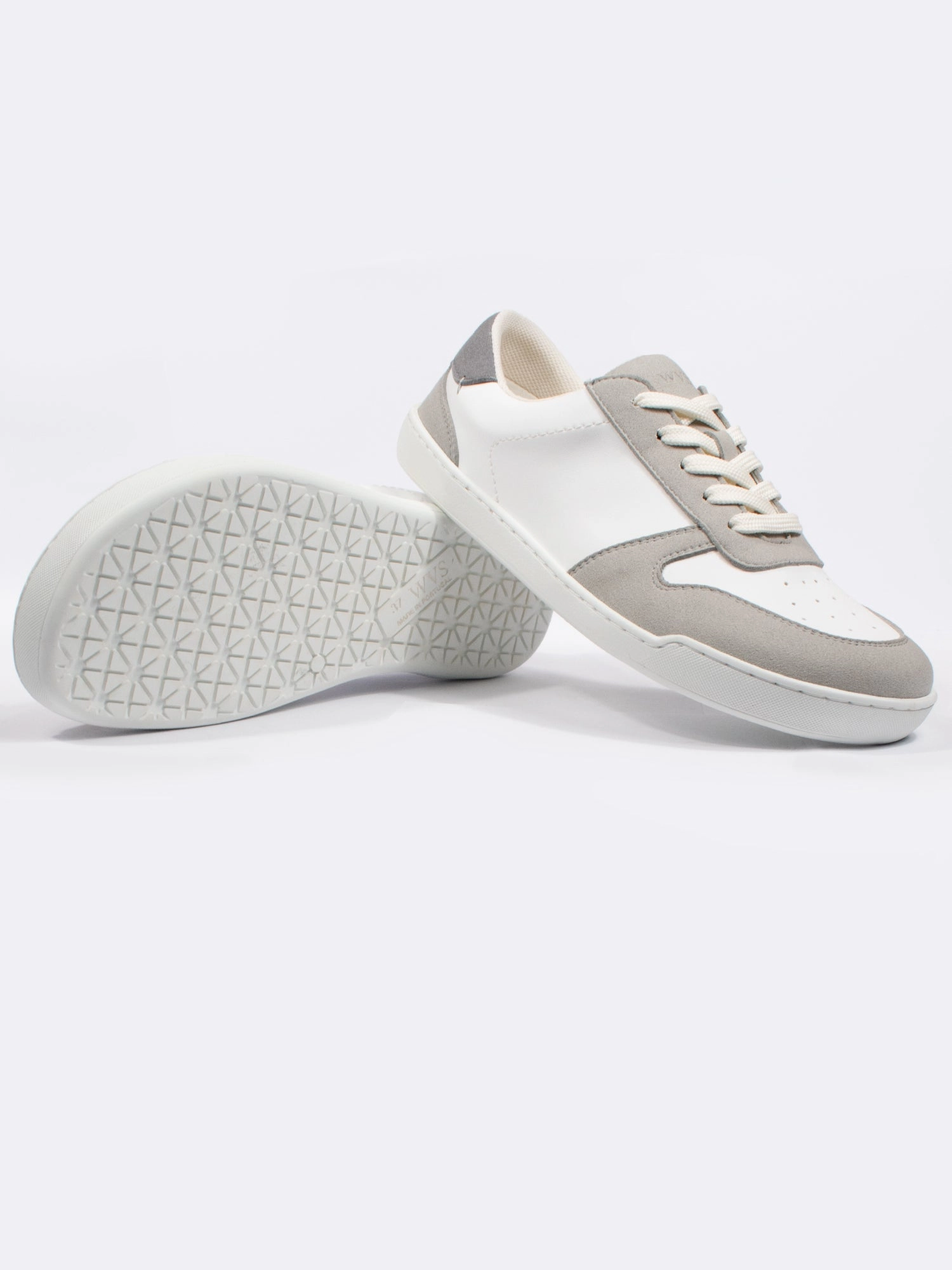Barefoot Sneakers Comfort collar Soft Lining