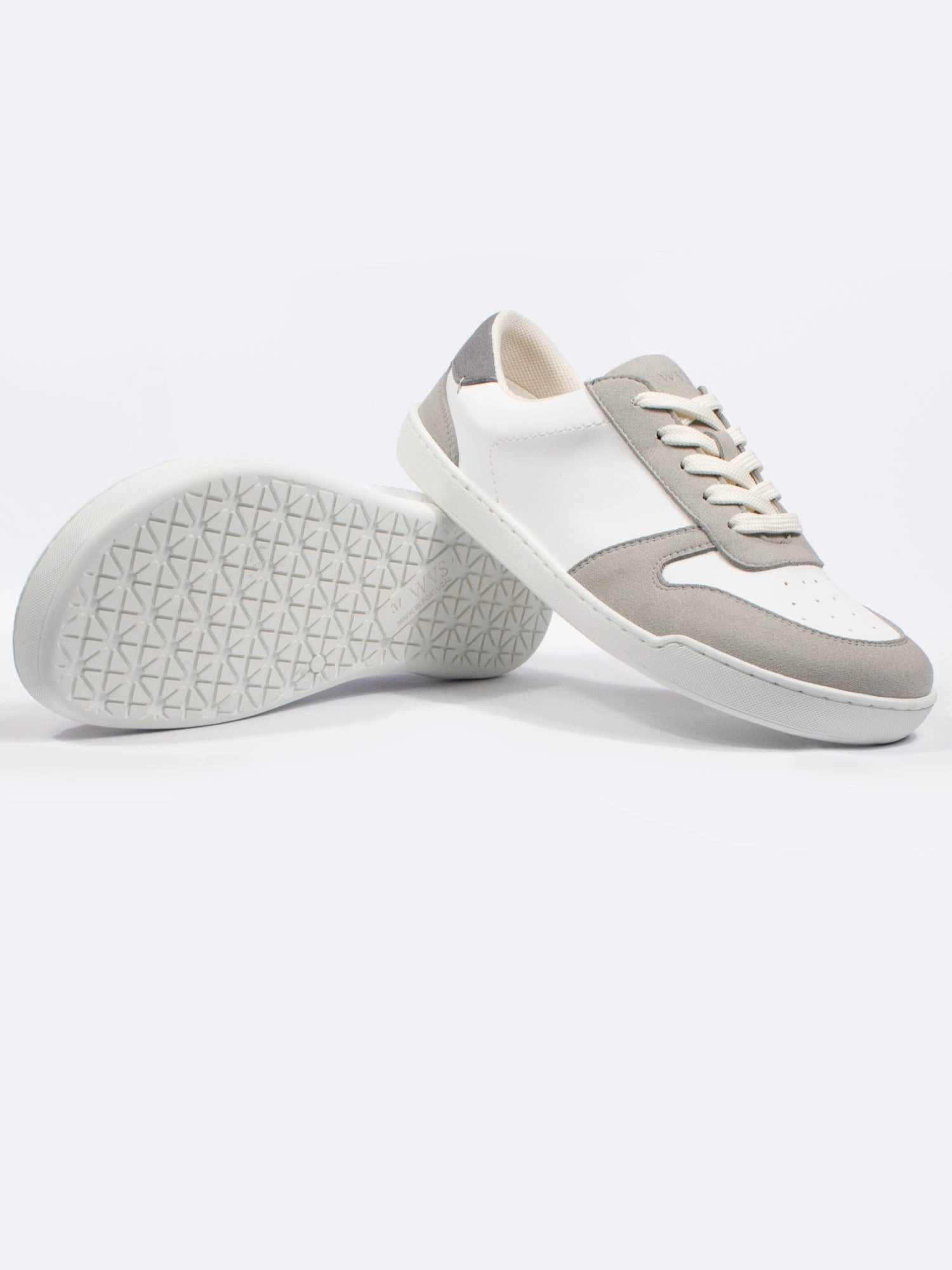 Barefoot Sneakers Comfort collar Soft Lining