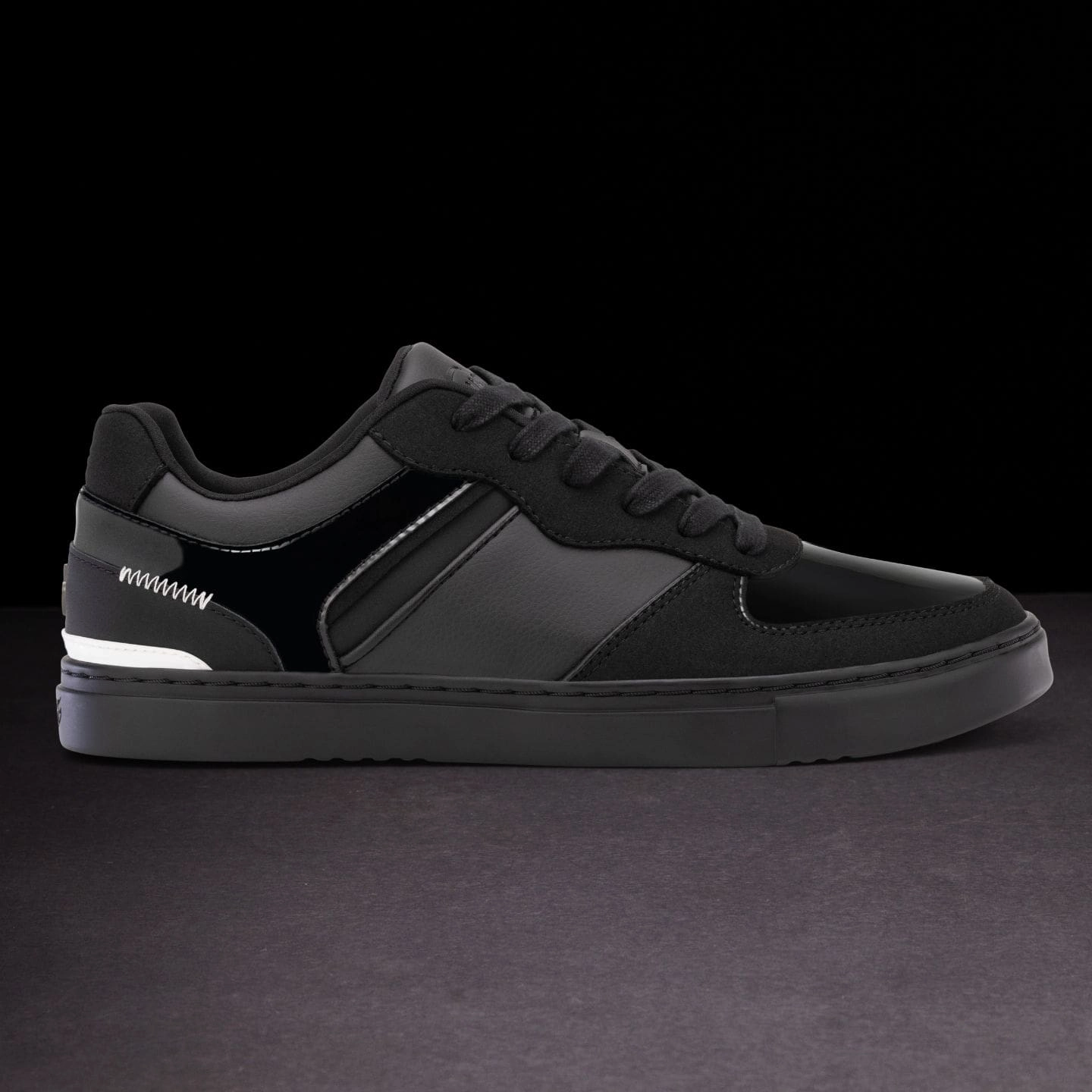 Platform Heel Derek Hough | Low-top (Collective)