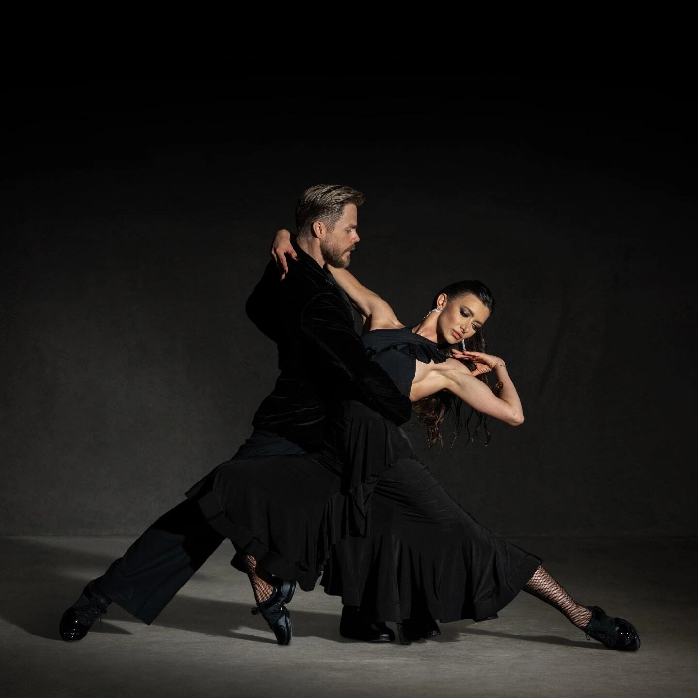 Derek Hough | Split-sole (Collective) No Pressure