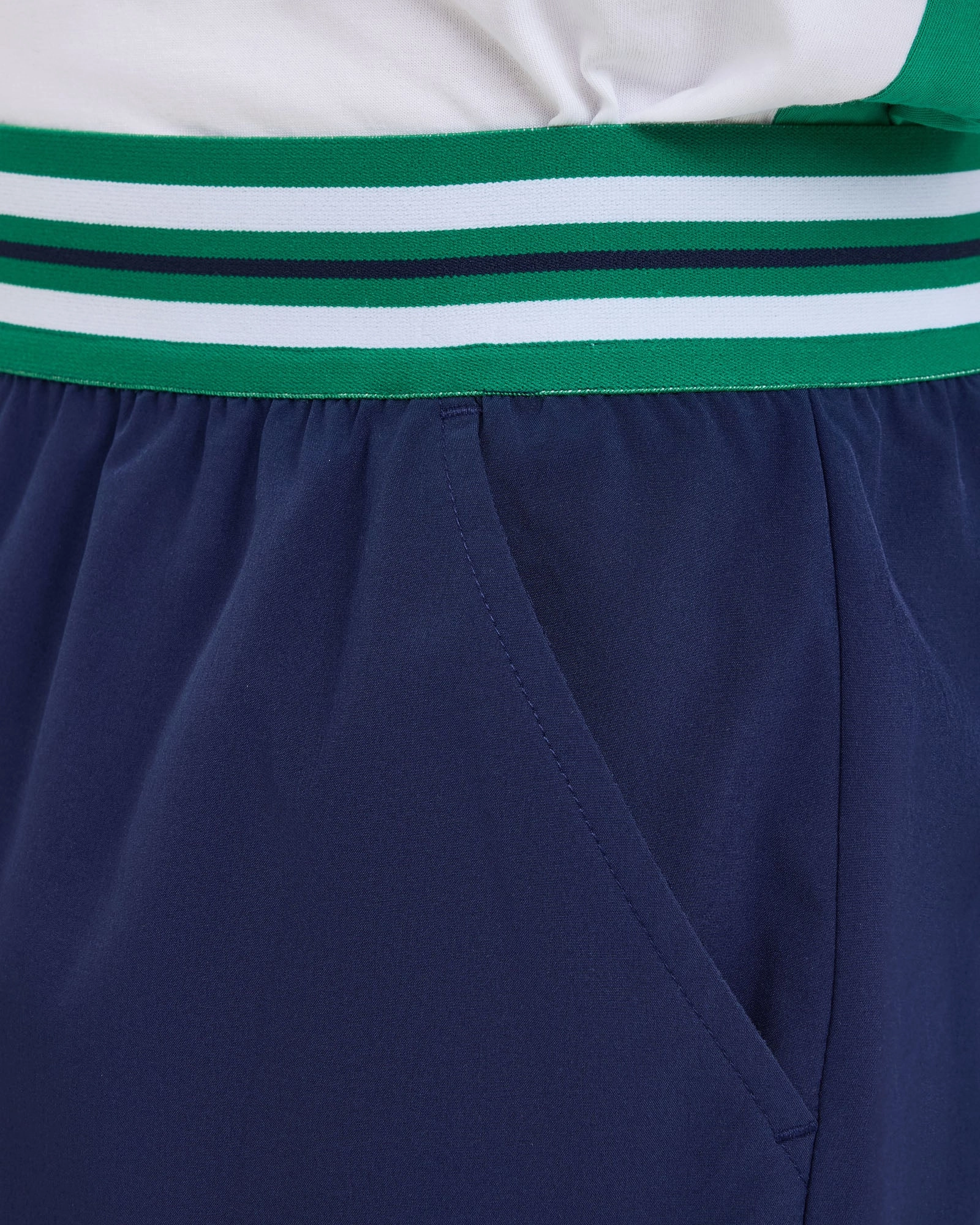 Weekend Casual Men's Damian Short