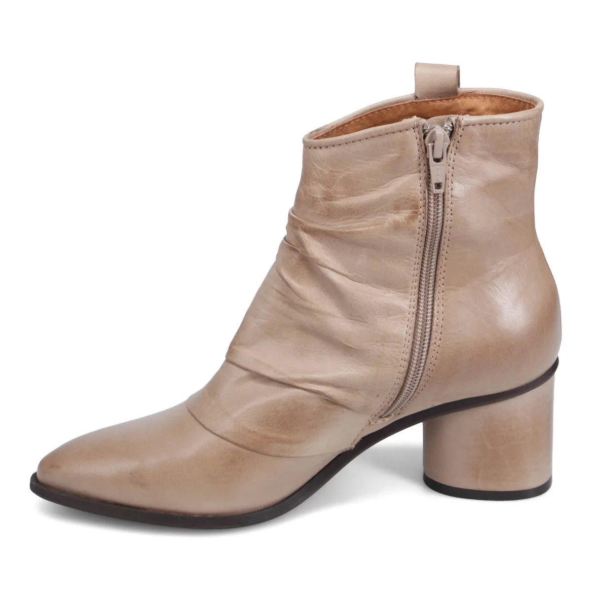 Comfortable Insole Jared - Beige