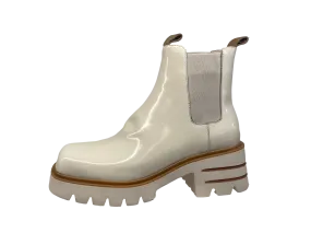 DJANGO & JULIETTE BREDA Stable Ankle Easy To Clean