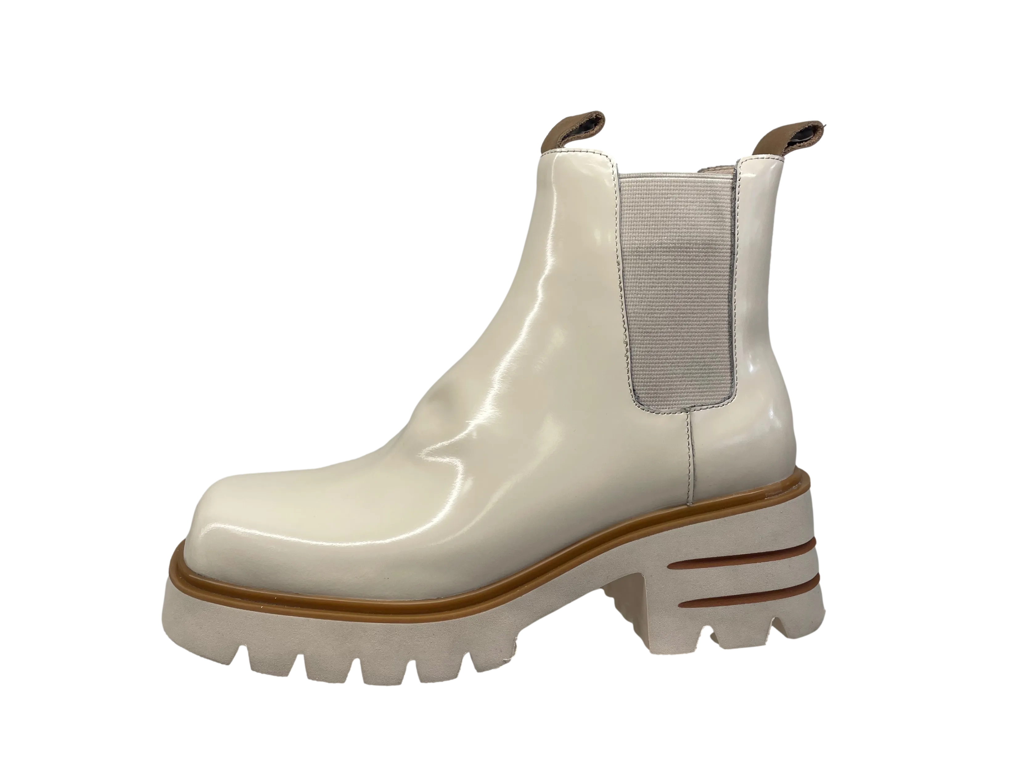 DJANGO & JULIETTE BREDA Stable Ankle Easy To Clean