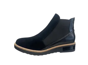 DJANGO & JULIETTE REJIN Fashionable Choice Heavy Weather