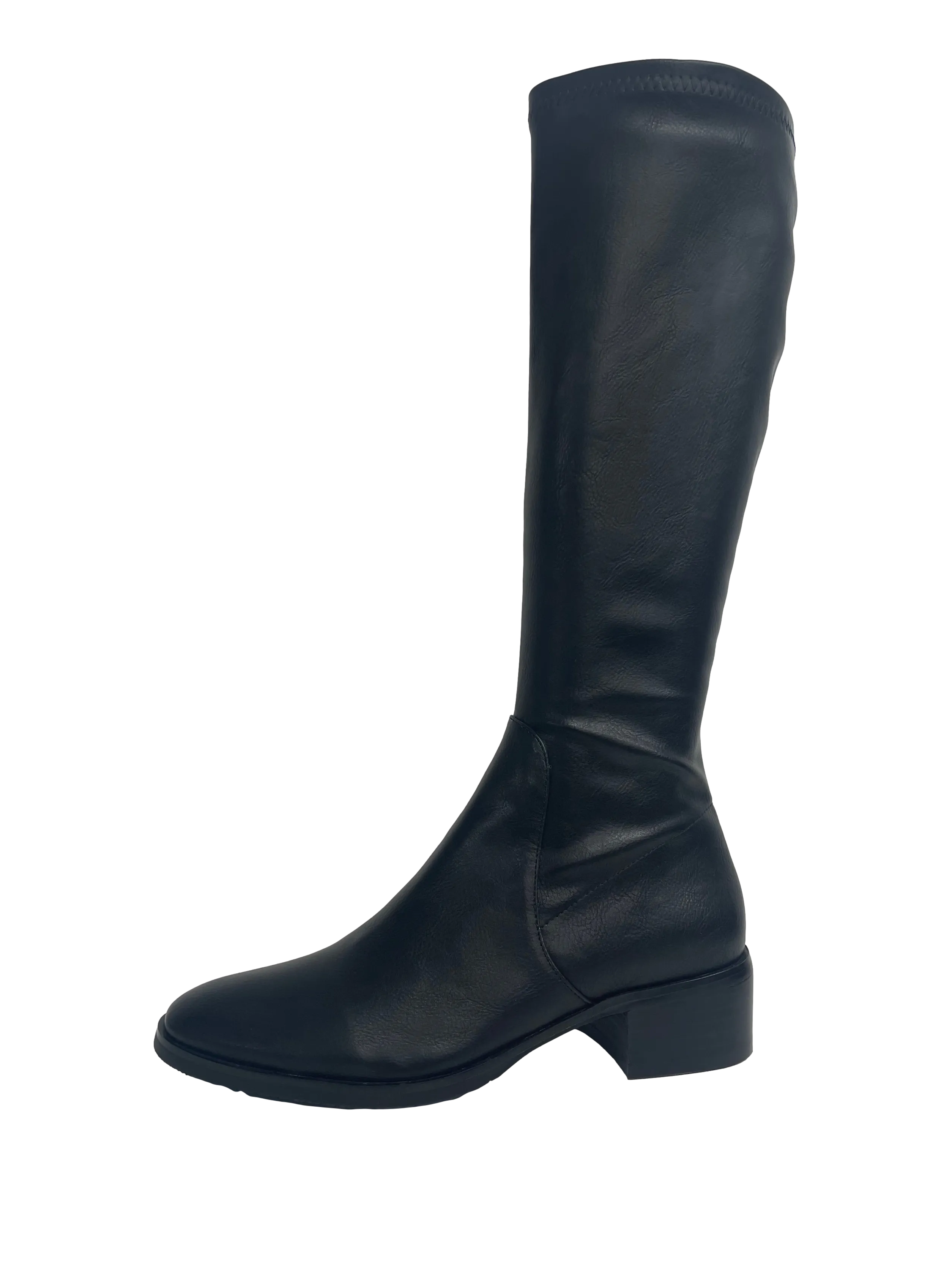 Winter Fashion Slip-Resistant Sole DJANGO & JULIETTE TIMOTHIE