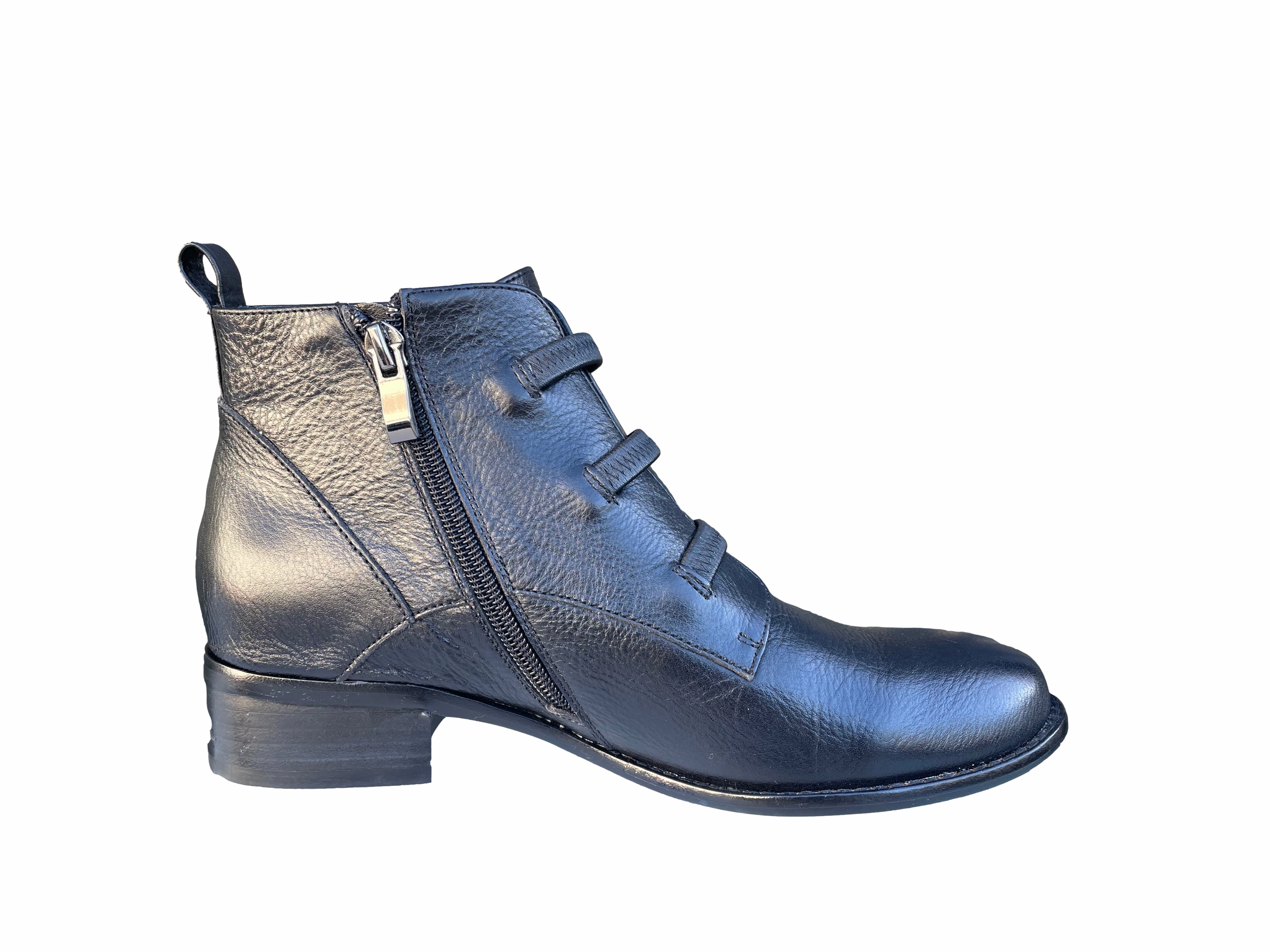 Walk Easy DJANGO & JULIETTE CLEMENS