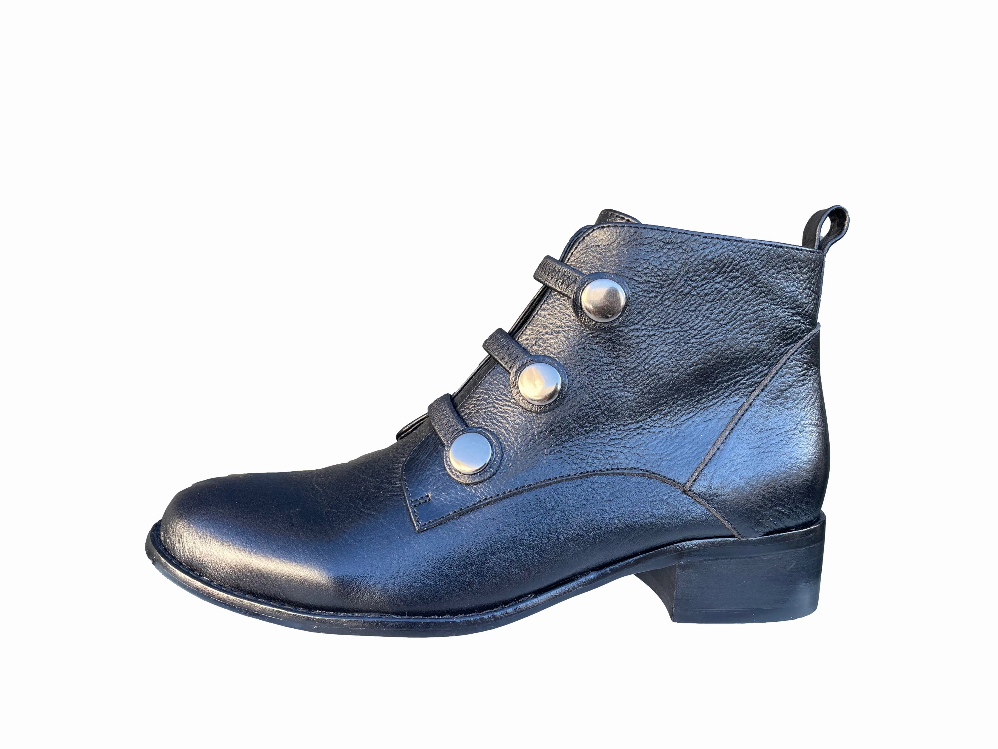 DJANGO & JULIETTE CLEMENS Slip   Resistant Slim Line