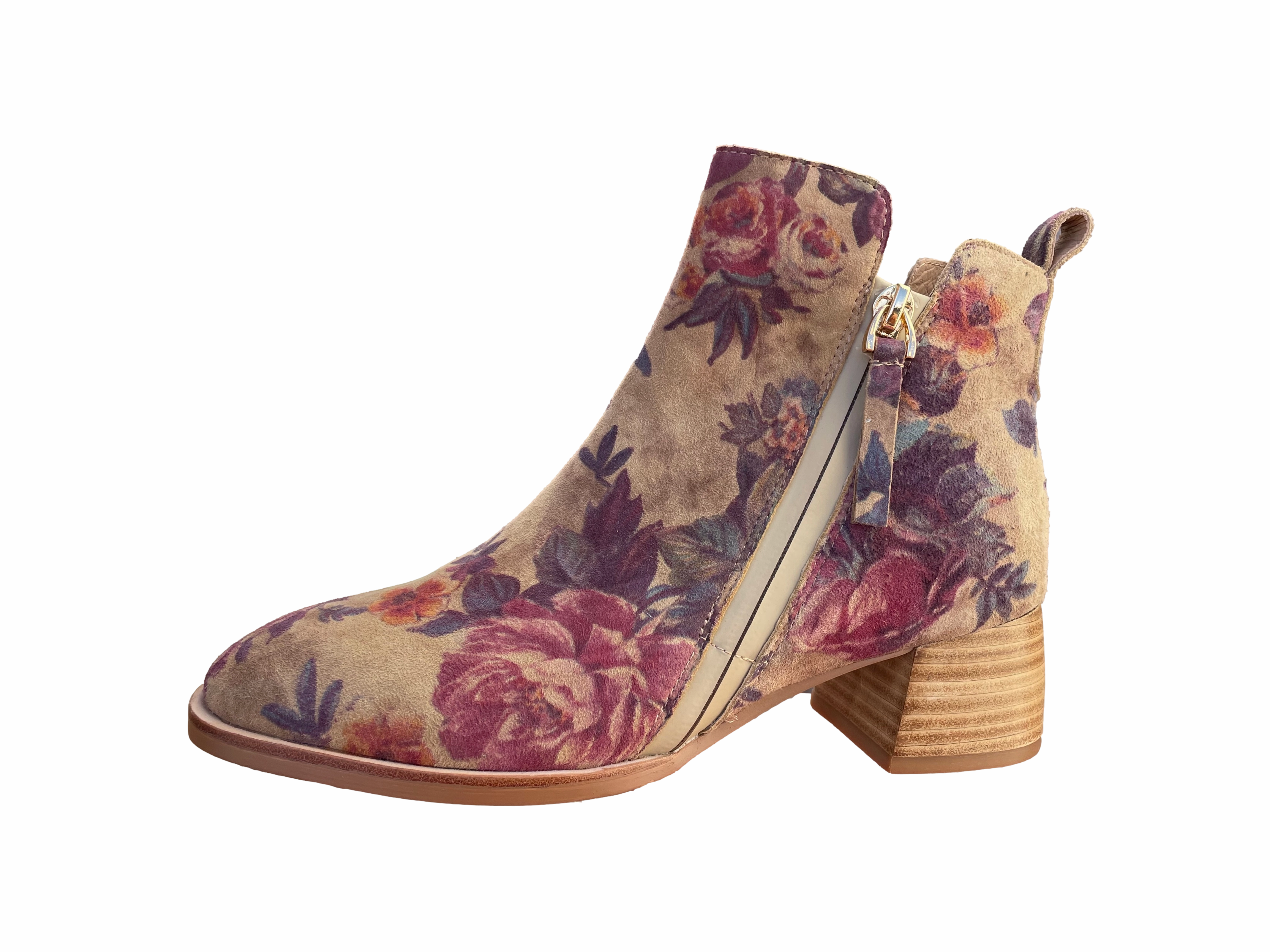 DJANGO & JULIETTE NERIETT Well   Made Square Toe