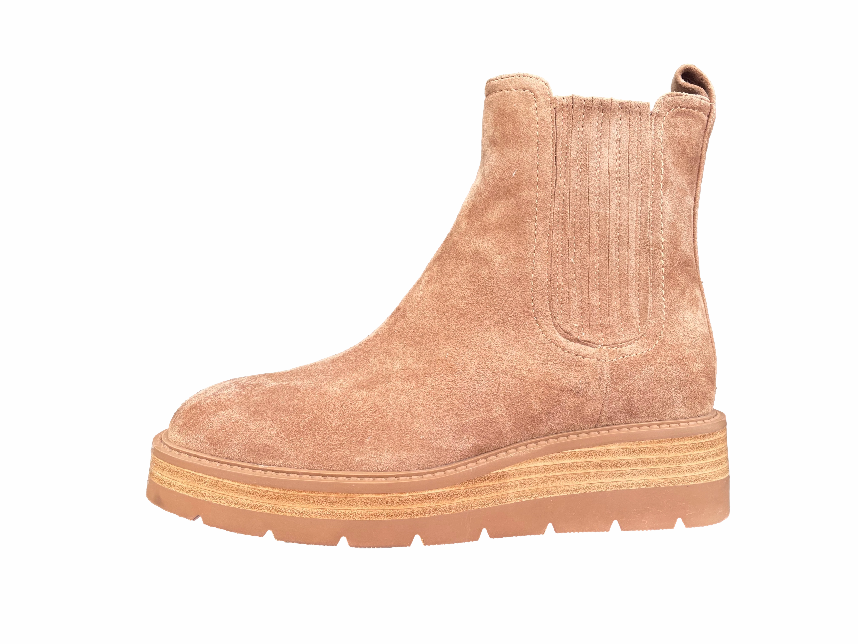 DJANGO & JULIETTE TOMKINS Outdoor Style Tread Control