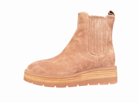 DJANGO & JULIETTE TOMKINS Quick Access