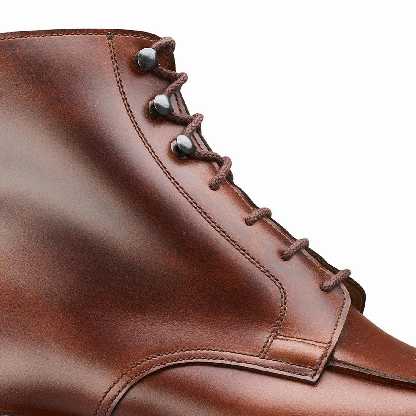 Donegal 2 Chocolate Hurricane Hide Comfortable Upper Classic Line