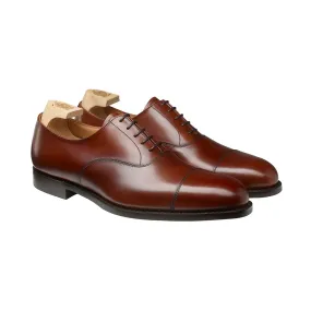 Special Fit Dorset 2 Chestnut Burnished Calf