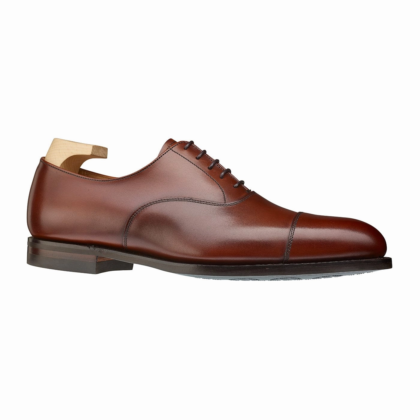Dorset 2 Chestnut Burnished Calf Elite Sharp