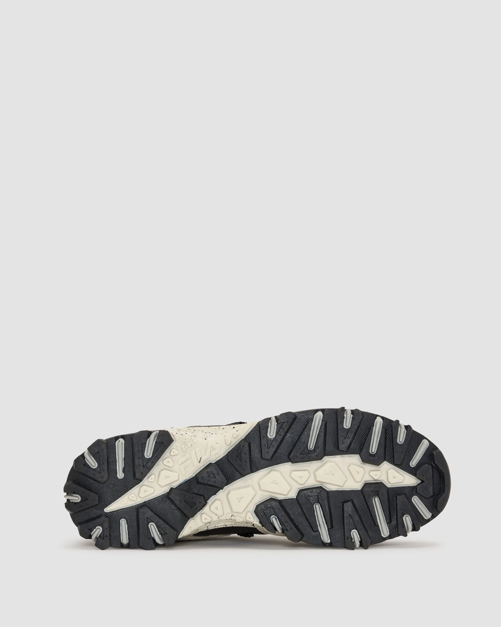 Stone Gray Media Pop Men's Grand Tier 2