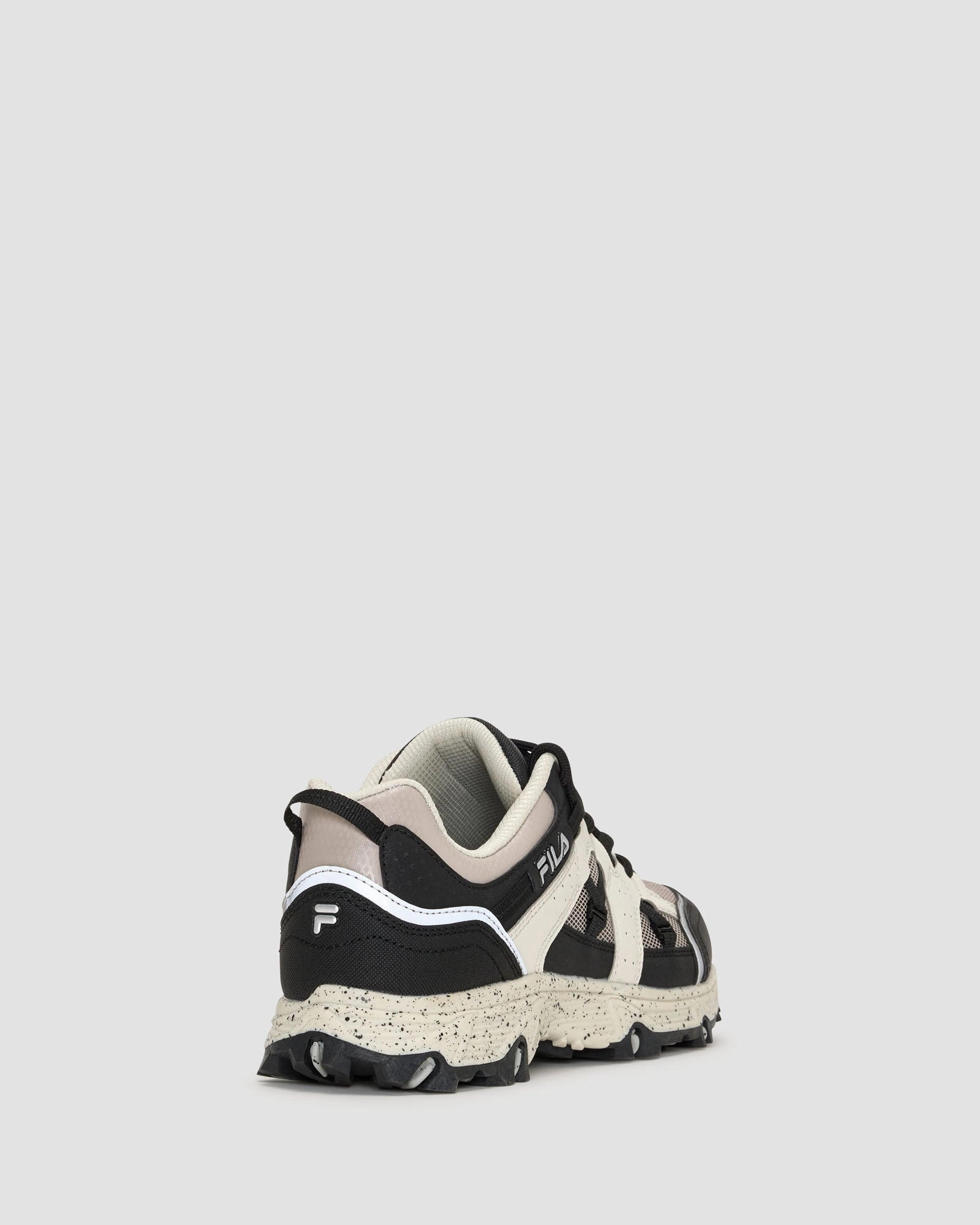 Men's Grand Tier 2 Pose Ready