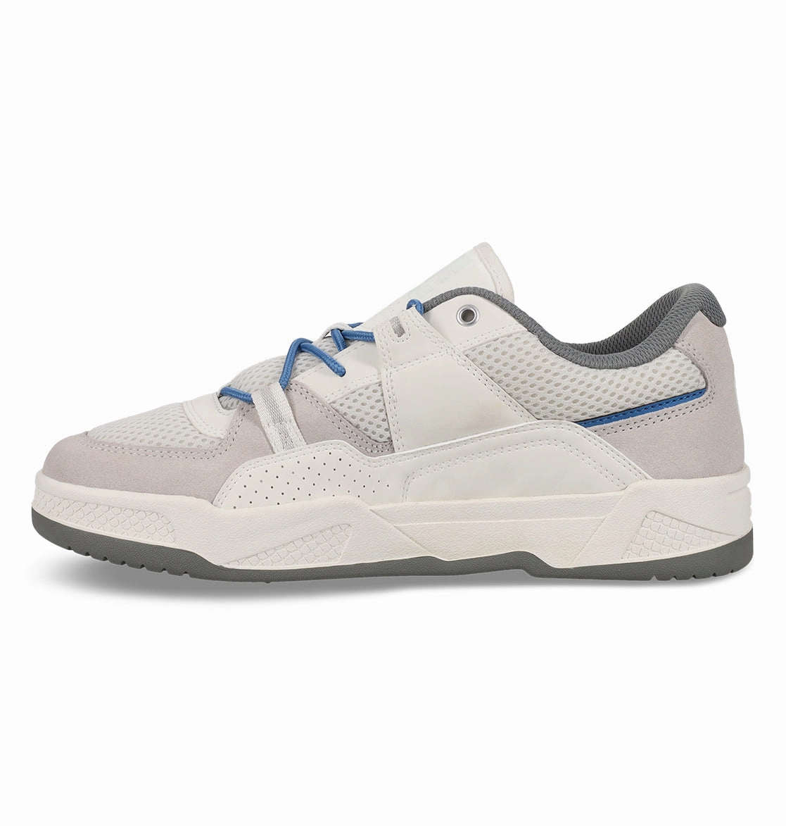 Men's Construct Shoes Anti Friction Insole TrailRunning