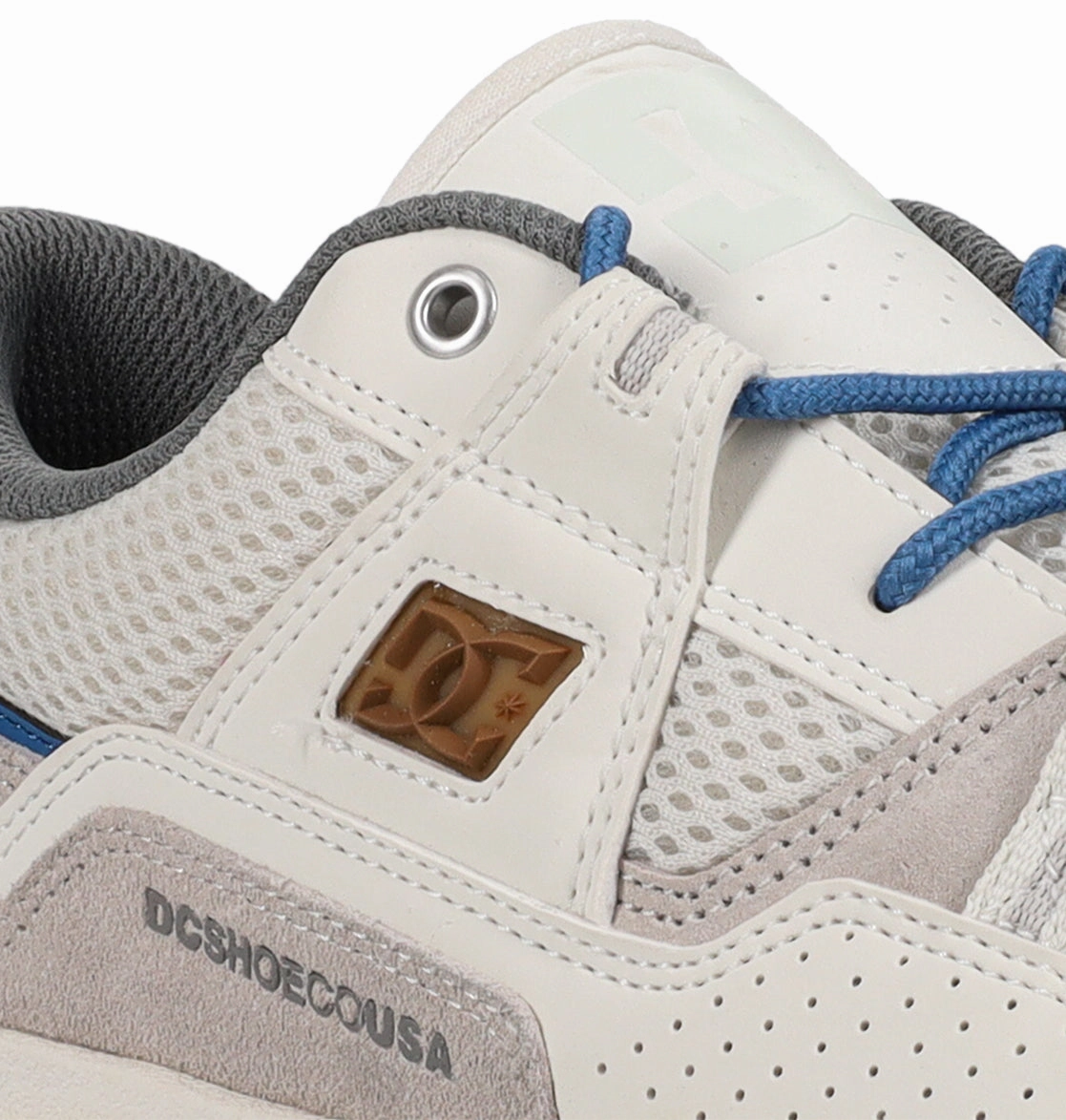 Men's Construct Shoes Zero Pressure