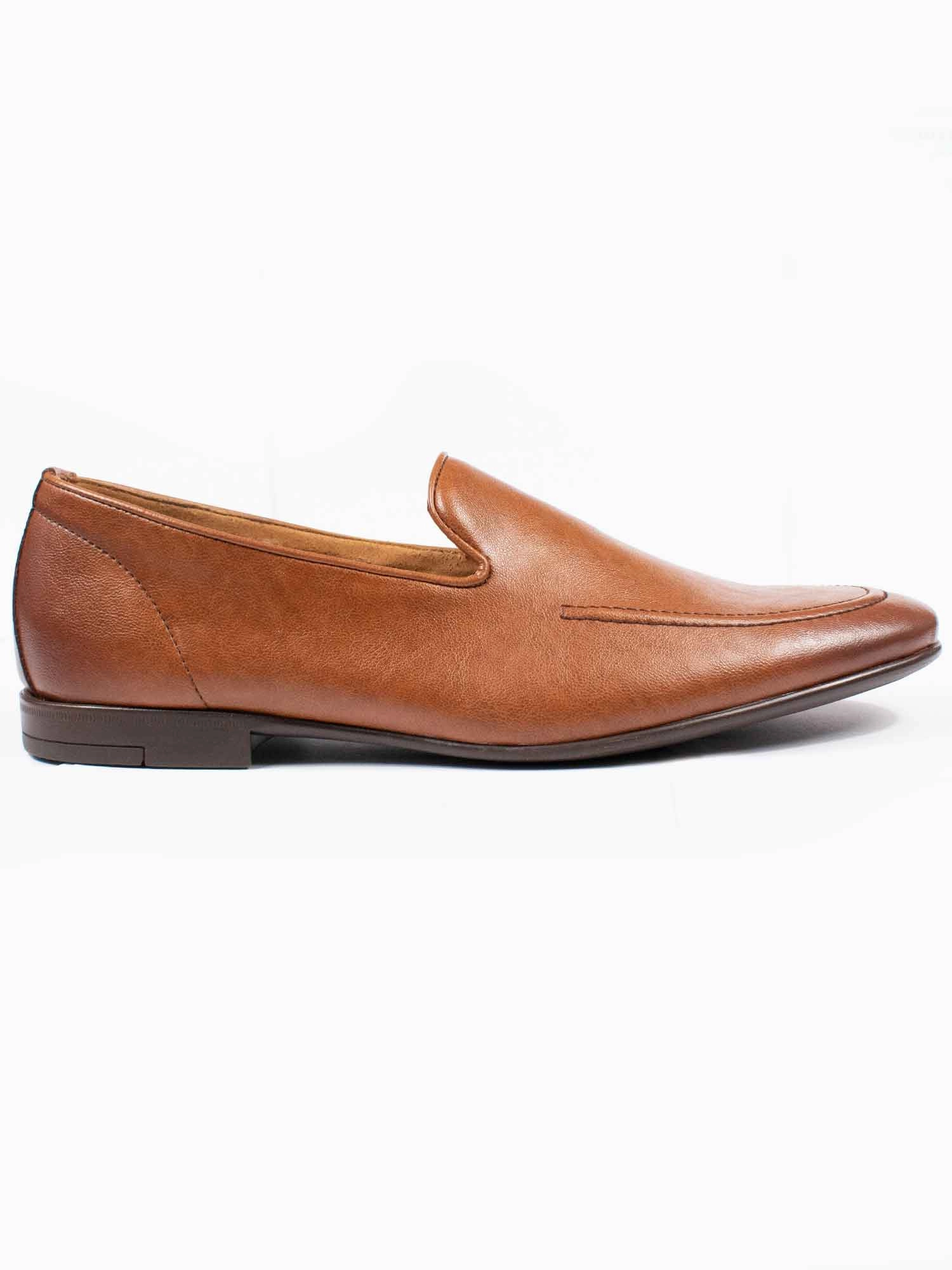 Spring Bloom Summer Heat Slip-On Loafers