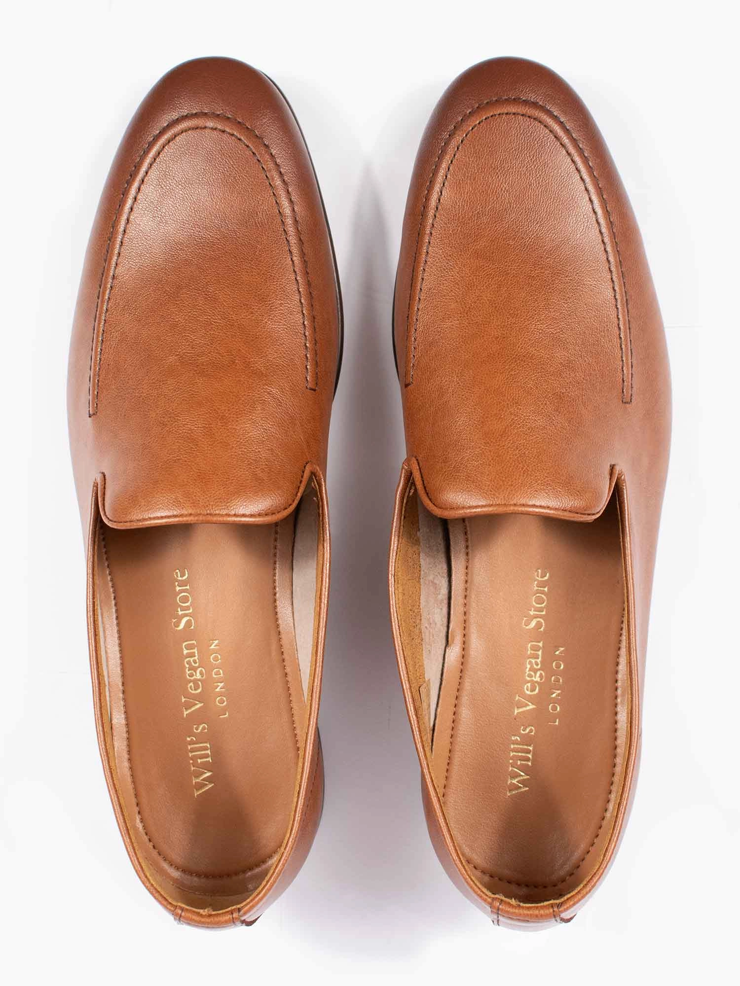 Slip-On Loafers Moon Walk