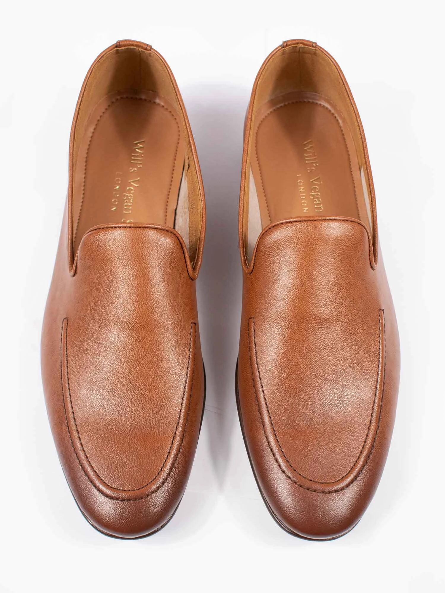 Quick Motion Pond Walk Slip-On Loafers