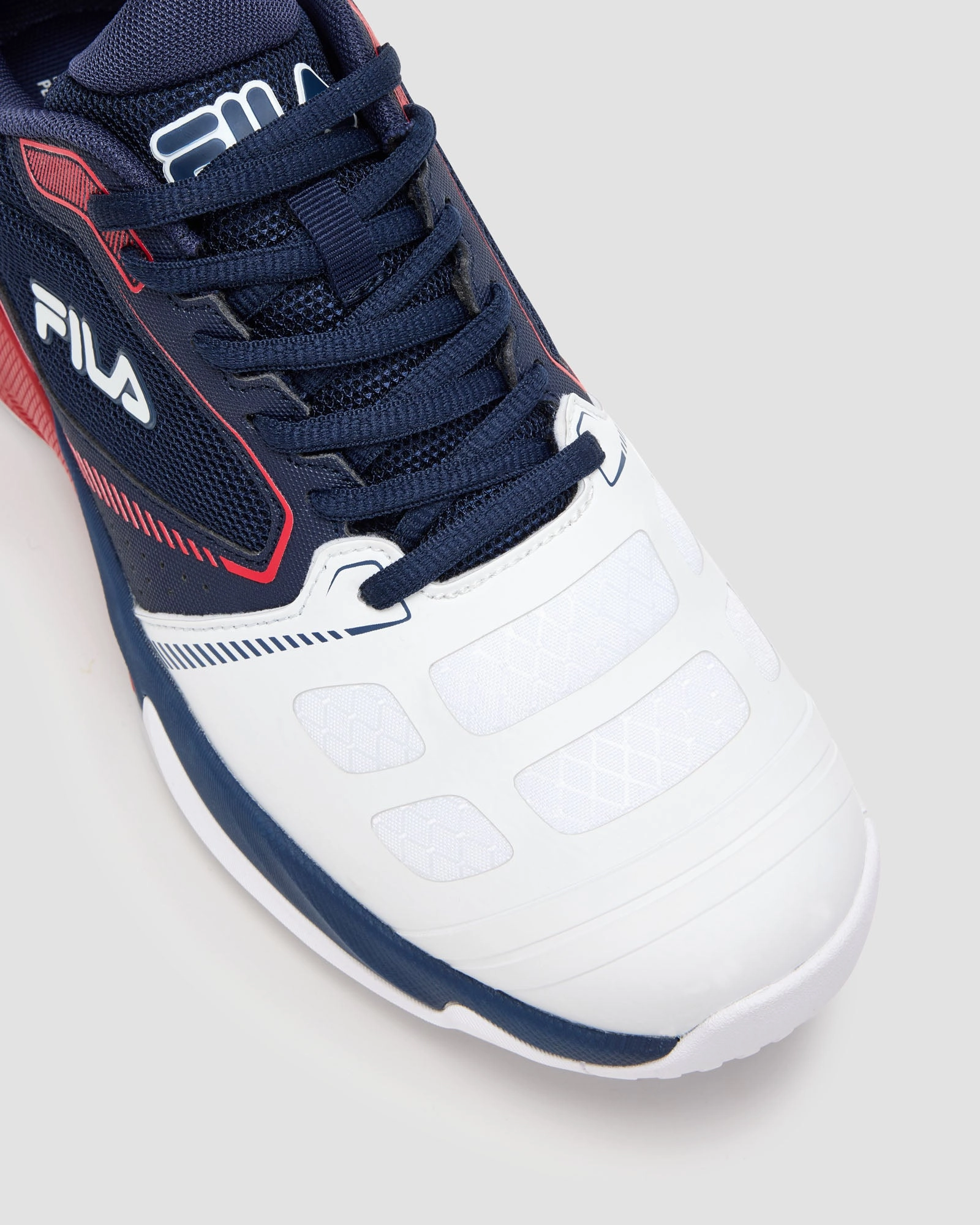 Men's FILA Parioli Scandi Clean Cushioned Insole