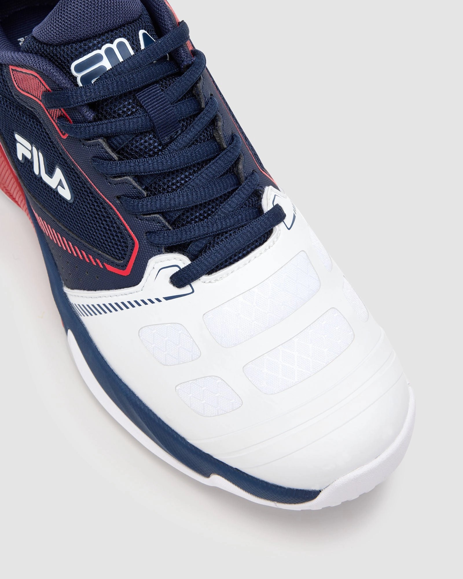 Club Night Autumn Cool Men's FILA Parioli