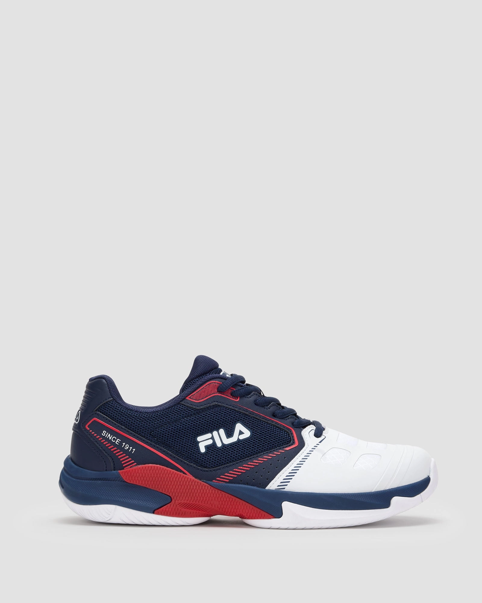 Comfort Padding Men's FILA Parioli