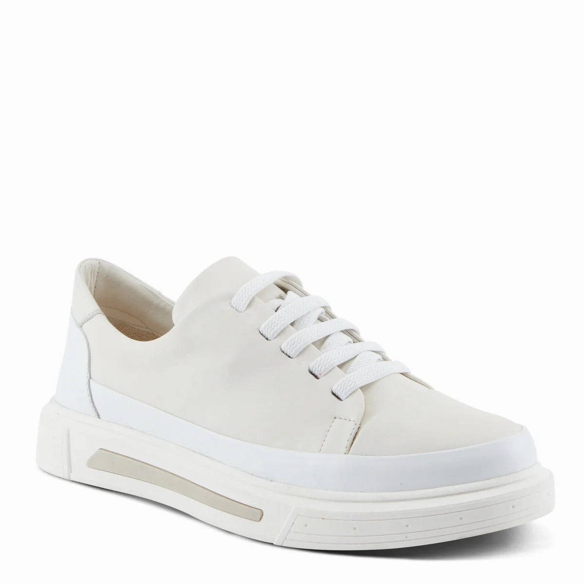 Speed Training Dune - Off White