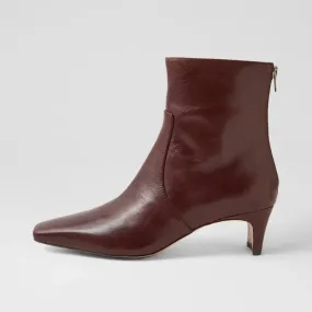 Darhl - Chocolate Dry Comfort Premium Craft