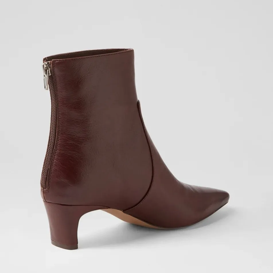 Modern Design Darhl - Chocolate