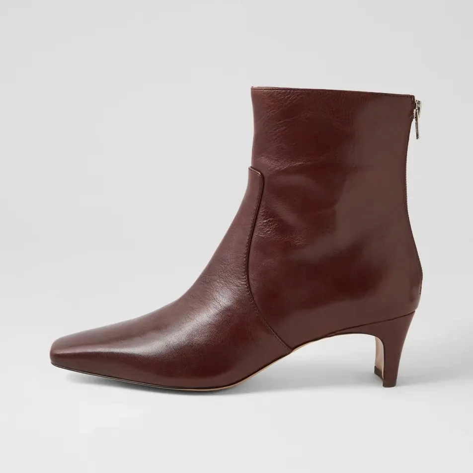 Darhl - Chocolate Dry Comfort Premium Craft