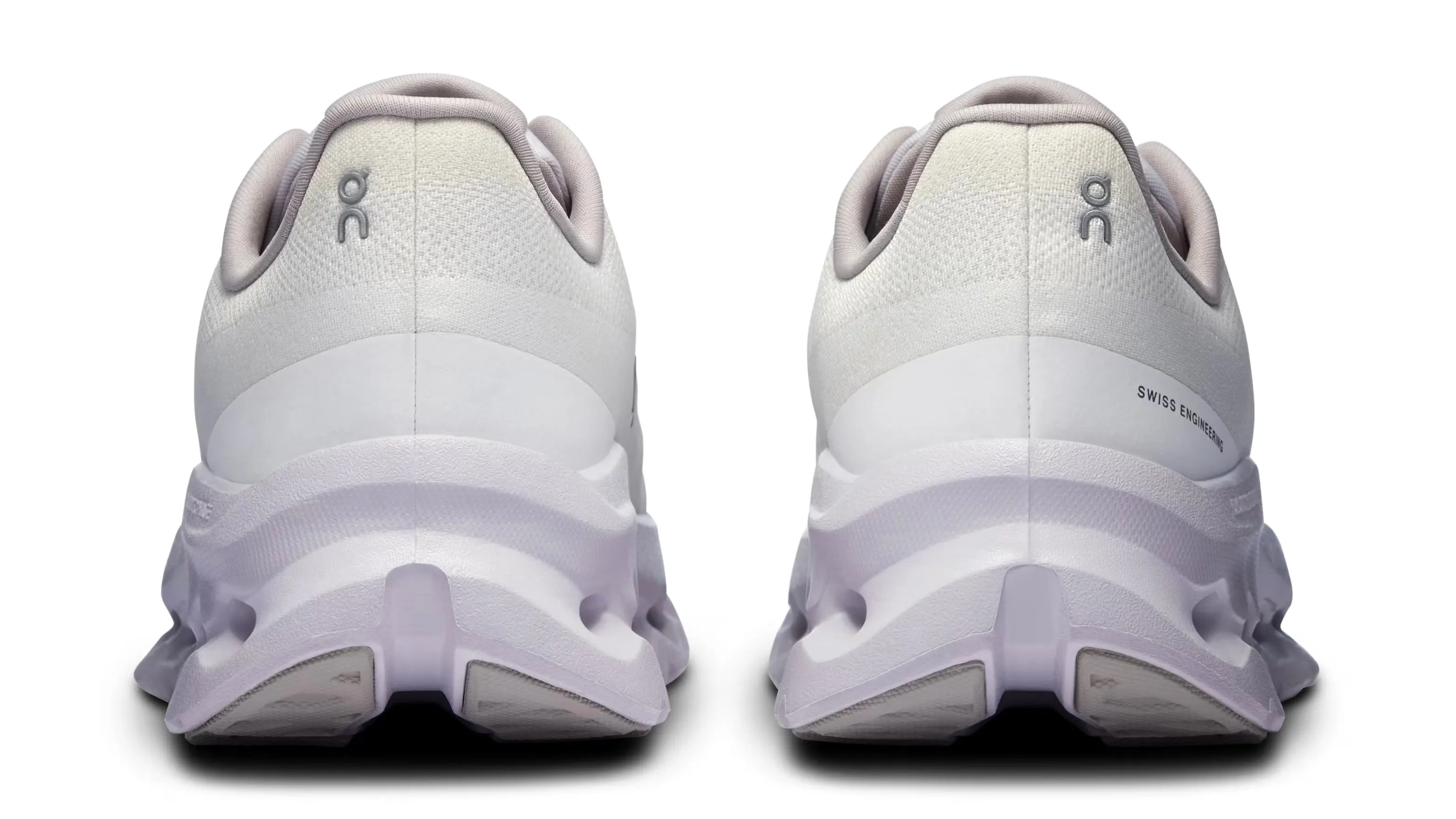 On Running Cloudtilt Sand Lavender (W) Fire Red