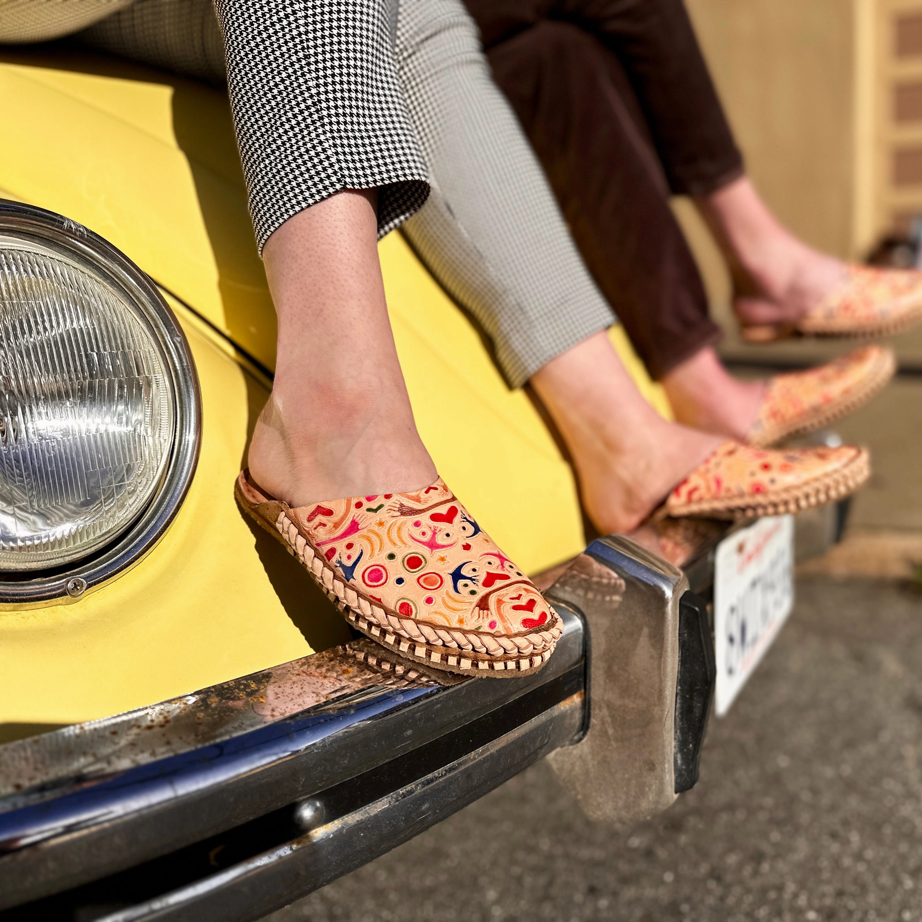 Women's: Mohinders x M??r by Ay?a Light Fit