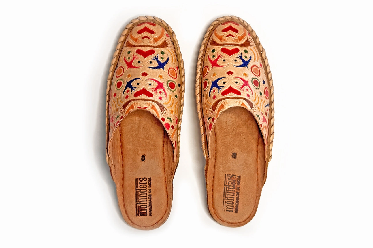 Canvas High Efficiency Women's: Mohinders x M??r by Ay?a