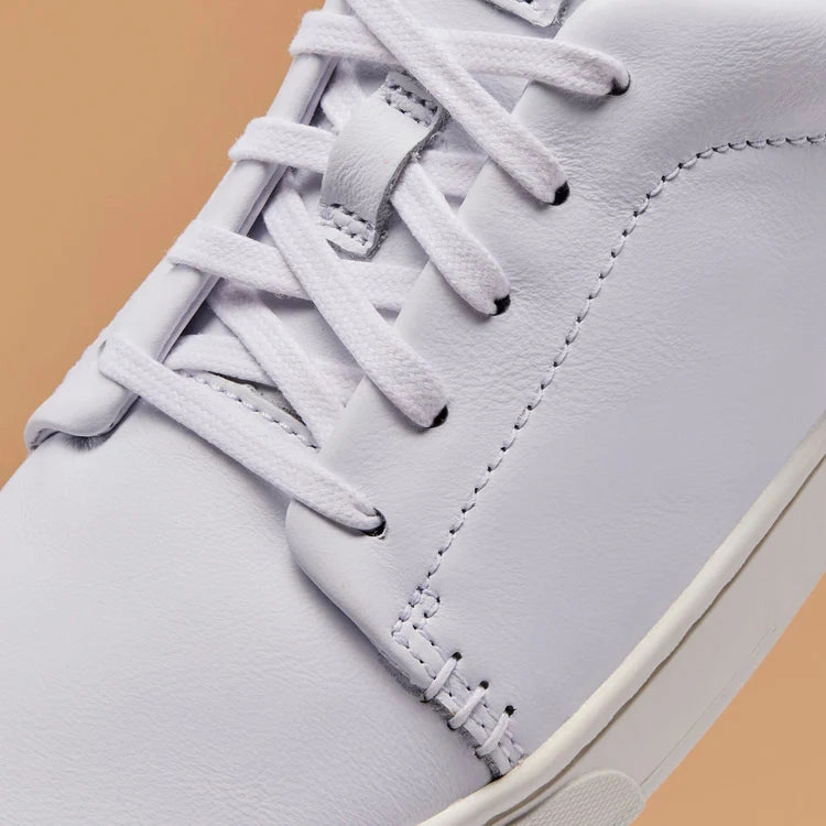 Pehuea Li Ili - White/White Lateral Support