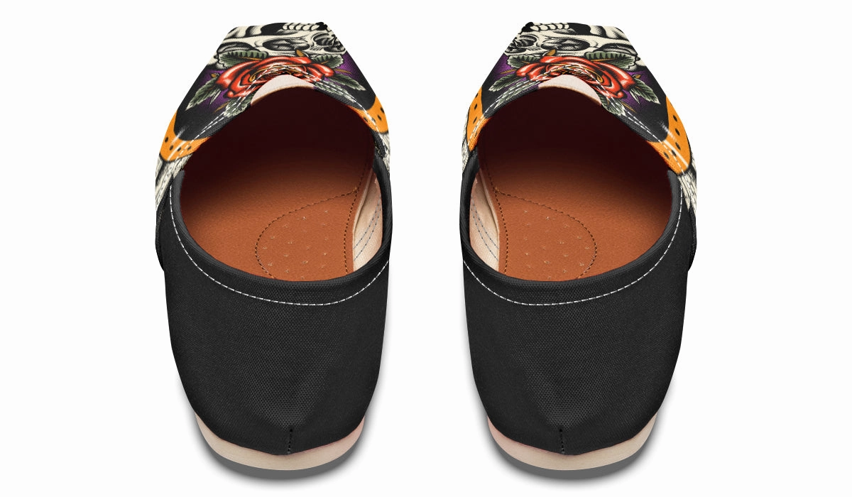 Stylish Street Mood Furio Rose Casual Shoes