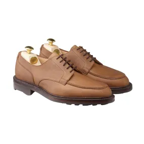 Durham 5 Bronze Oiled Sides Soundproof