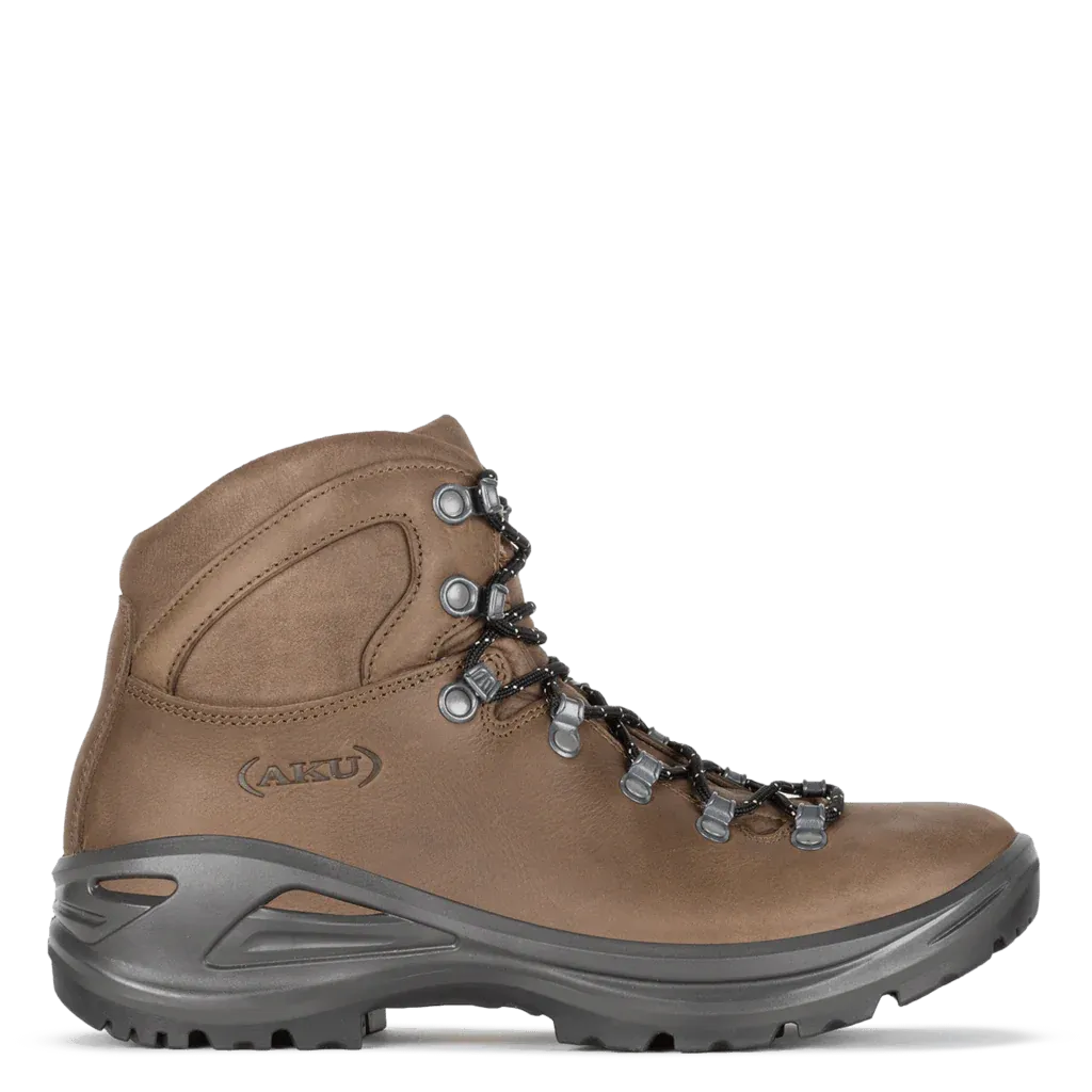 Daily Wear Women's Tribute II LTR - Brown