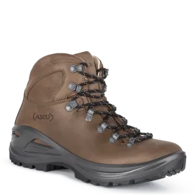 Heavy Trail Women's Tribute II LTR - Brown